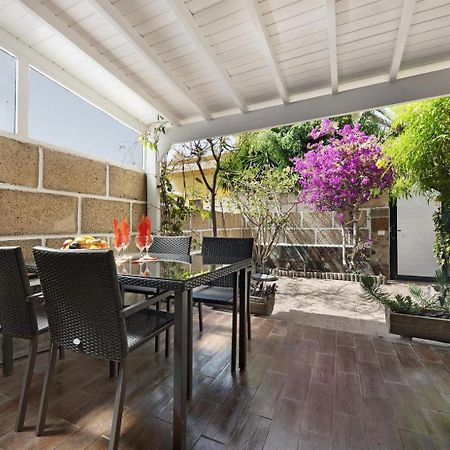 Apartamento Casa La Isla 1 Chayofa Exterior foto