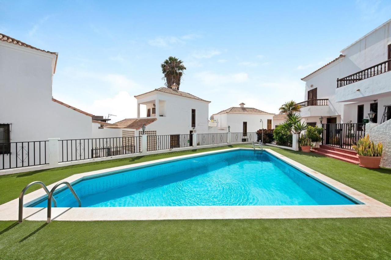 Apartamento Casa La Isla 1 Chayofa Exterior foto
